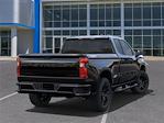 New 2024 Chevrolet Silverado 1500 Custom Double Cab 4x4, Pickup for sale #C29553 - photo 2