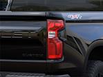 New 2024 Chevrolet Silverado 1500 Custom Double Cab 4x4, Pickup for sale #C29553 - photo 11