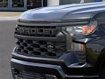 New 2024 Chevrolet Silverado 1500 Custom Double Cab 4x4, Pickup for sale #C29553 - photo 13