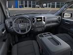 New 2024 Chevrolet Silverado 1500 Custom Double Cab 4x4, Pickup for sale #C29553 - photo 15