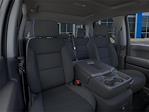 New 2024 Chevrolet Silverado 1500 Custom Double Cab 4x4, Pickup for sale #C29553 - photo 16