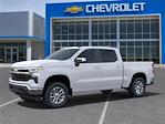 New 2024 Chevrolet Silverado 1500 LT Crew Cab 4x4, Pickup for sale #C29554 - photo 4