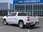 2024 Chevrolet Silverado 1500 Crew Cab 4x4, Pickup for sale #C29554 - photo 4