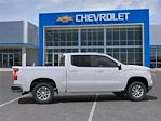 2024 Chevrolet Silverado 1500 Crew Cab 4x4, Pickup for sale #C29554 - photo 5