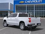 New 2024 Chevrolet Silverado 1500 LT Crew Cab 4x4, Pickup for sale #C29554 - photo 5