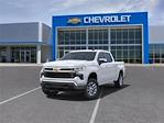 2024 Chevrolet Silverado 1500 Crew Cab 4x4, Pickup for sale #C29554 - photo 8