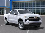 New 2024 Chevrolet Silverado 1500 LT Crew Cab 4x4, Pickup for sale #C29554 - photo 1