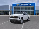 New 2024 Chevrolet Silverado 1500 LT Crew Cab 4x4, Pickup for sale #C29554 - photo 8