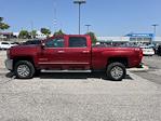 Used 2018 Chevrolet Silverado 2500 LTZ Crew Cab 4x4, Pickup for sale #C29604A - photo 6