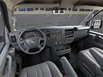 New 2024 Chevrolet Express 2500 Work Van RWD, Empty Cargo Van for sale #C29605 - photo 15