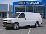 2024 Chevrolet Express 2500 RWD, Empty Cargo Van for sale #C29605 - photo 4