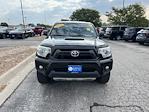 Used 2015 Toyota Tacoma Base Double Cab 4x4, Pickup for sale #C29656B - photo 5