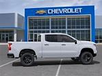 New 2024 Chevrolet Silverado 1500 Custom Crew Cab 4x4, Pickup for sale #C29693 - photo 5