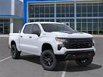 New 2024 Chevrolet Silverado 1500 Custom Crew Cab 4x4, Pickup for sale #C29693 - photo 7