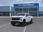 New 2024 Chevrolet Silverado 1500 Custom Crew Cab 4x4, Pickup for sale #C29693 - photo 8