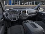 New 2024 Chevrolet Silverado 1500 Custom Crew Cab 4x4, Pickup for sale #C29693 - photo 15