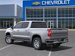 New 2024 Chevrolet Silverado 1500 LT Crew Cab 4x4, Pickup for sale #C29703 - photo 4