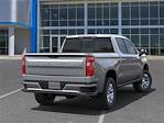 New 2024 Chevrolet Silverado 1500 LT Crew Cab 4x4, Pickup for sale #C29703 - photo 2