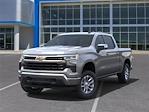 New 2024 Chevrolet Silverado 1500 LT Crew Cab 4x4, Pickup for sale #C29703 - photo 6