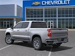 New 2024 Chevrolet Silverado 1500 RST Crew Cab 4x4, Pickup for sale #C29704 - photo 4