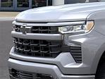 New 2024 Chevrolet Silverado 1500 RST Crew Cab 4x4, Pickup for sale #C29704 - photo 13