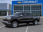 New 2024 Chevrolet Silverado 1500 LT Crew Cab 4x4, Pickup for sale #C29706 - photo 3