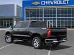 New 2024 Chevrolet Silverado 1500 LT Crew Cab 4x4, Pickup for sale #C29706 - photo 4