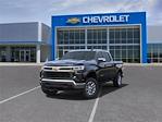 New 2024 Chevrolet Silverado 1500 LT Crew Cab 4x4, Pickup for sale #C29706 - photo 8