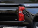 New 2024 Chevrolet Silverado 1500 LT Crew Cab 4x4, Pickup for sale #C29706 - photo 11