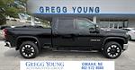 Used 2020 Chevrolet Silverado 2500 LT Crew Cab 4x4, Pickup for sale #C29740A - photo 1