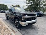 Used 2020 Chevrolet Silverado 2500 LT Crew Cab 4x4, Pickup for sale #C29740A - photo 3