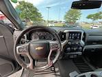 Used 2020 Chevrolet Silverado 2500 LT Crew Cab 4x4, Pickup for sale #C29740A - photo 35