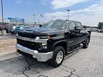 Used 2020 Chevrolet Silverado 2500 LT Crew Cab 4x4, Pickup for sale #C29740A - photo 5