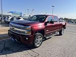 Used 2016 Chevrolet Silverado 2500 High Country Crew Cab 4x4, Pickup for sale #C29773A - photo 5