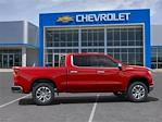 New 2024 Chevrolet Silverado 1500 LTZ Crew Cab 4x4, Pickup for sale #C29784 - photo 5