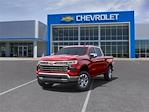 New 2024 Chevrolet Silverado 1500 LTZ Crew Cab 4x4, Pickup for sale #C29784 - photo 8