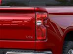 New 2024 Chevrolet Silverado 1500 LTZ Crew Cab 4x4, Pickup for sale #C29784 - photo 11