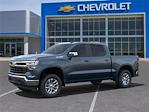 New 2024 Chevrolet Silverado 1500 LT Crew Cab 4x4, Pickup for sale #C29798 - photo 3