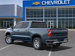 New 2024 Chevrolet Silverado 1500 LT Crew Cab 4x4, Pickup for sale #C29798 - photo 4