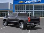 New 2024 Chevrolet Silverado 1500 LT Crew Cab 4x4, Pickup for sale #C29808 - photo 4