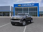 New 2024 Chevrolet Silverado 1500 LT Crew Cab 4x4, Pickup for sale #C29808 - photo 8