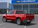 New 2024 Chevrolet Silverado 1500 LT Crew Cab 4x4, Pickup for sale #C29809 - photo 4