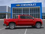 New 2024 Chevrolet Silverado 1500 LT Crew Cab 4x4, Pickup for sale #C29809 - photo 5