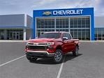 New 2024 Chevrolet Silverado 1500 LT Crew Cab 4x4, Pickup for sale #C29809 - photo 8