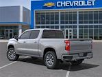 New 2024 Chevrolet Silverado 1500 RST Crew Cab 4x4, Pickup for sale #C29817 - photo 4