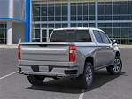 New 2024 Chevrolet Silverado 1500 RST Crew Cab 4x4, Pickup for sale #C29817 - photo 2