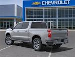 2024 Chevrolet Silverado 1500 Crew Cab 4x4, Pickup for sale #C29817 - photo 4