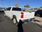 Used 2022 Chevrolet Silverado 1500 LTZ Crew Cab 4x4, Pickup for sale #C29819A - photo 6