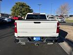 Used 2022 Chevrolet Silverado 1500 LTZ Crew Cab 4x4, Pickup for sale #C29819A - photo 7