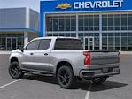 New 2024 Chevrolet Silverado 1500 Custom Crew Cab 4x4, Pickup for sale #C29829 - photo 4